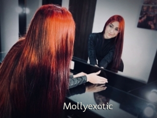 Mollyexotic