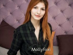 Mollyfoxi