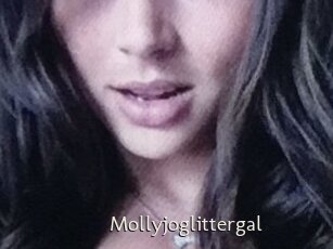 Mollyjoglittergal