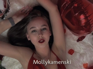 Mollykamenski