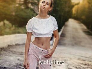Mollylime
