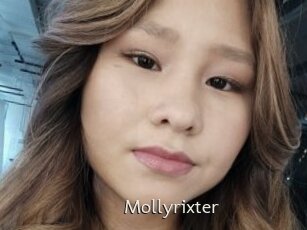 Mollyrixter