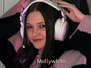Mollywhite