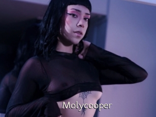 Molycooper