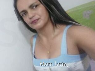 Mom_latin