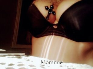 Mommie