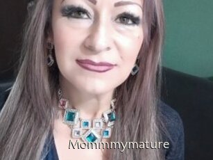 Mommmymature