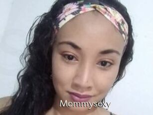 Mommysexy