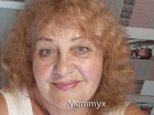 Mommyx