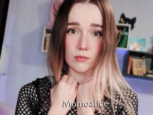 Momoalice