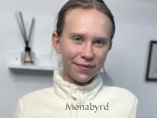 Monabyrd