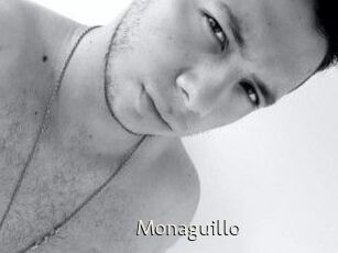 Monaguillo