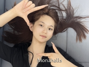 Monahalls
