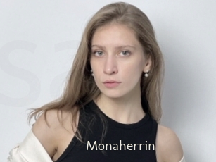 Monaherrin