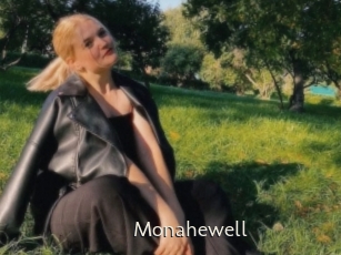 Monahewell