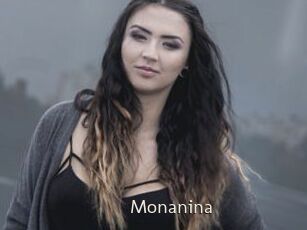 Monanina