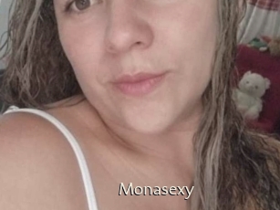 Monasexy
