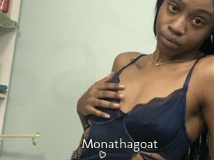 Monathagoat