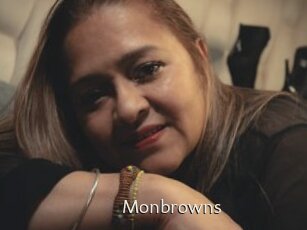 Monbrowns