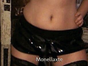 Monellaxte