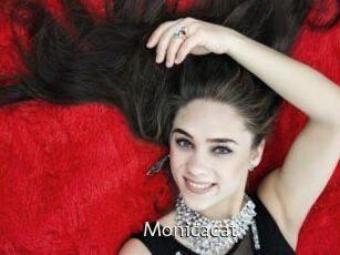 Monicacat