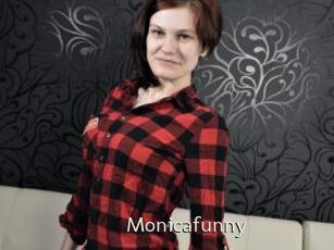 Monicafunny
