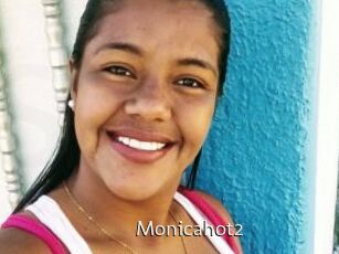 Monicahot2
