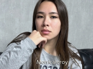 Monicaleroy