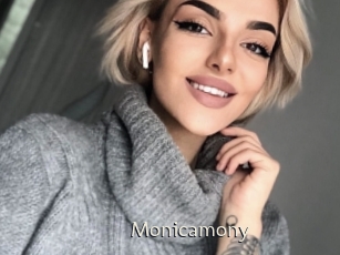 Monicamony