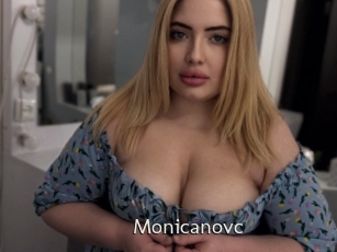 Monicanovc