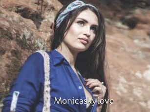 Monicaskylove