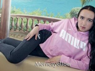 Monicayellow