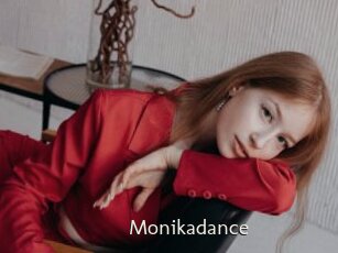 Monikadance