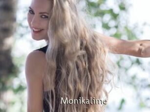Monikalime