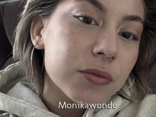 Monikawonde