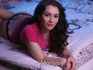 Monisjoy