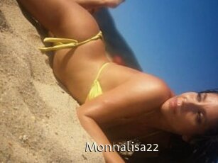 Monnalisa22