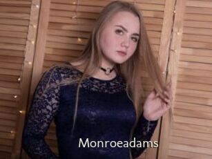 Monroeadams