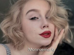 Monroemaria