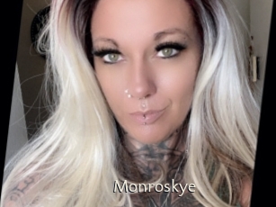 Monroskye