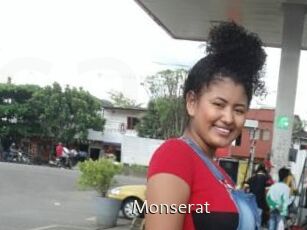 Monserat