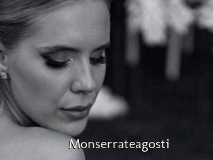 Monserrateagosti