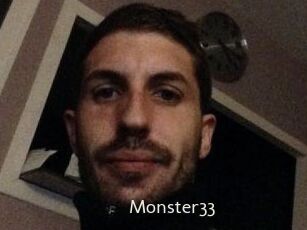Monster33