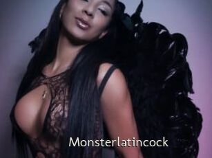 Monsterlatincock