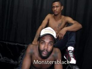 Monstersblack