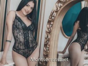 Montserratsmet