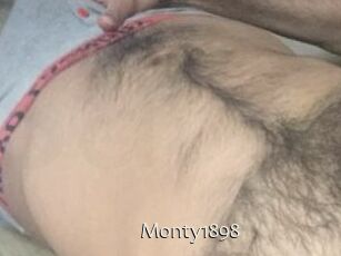 Monty1898