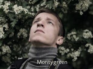 Montygreen