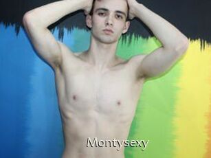 Montysexy