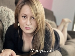 Monycavali